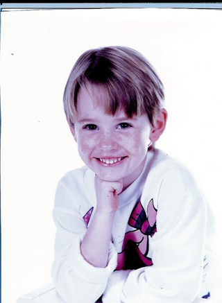 Illustration for article titled Goofy Glasses, Pretty Pigtails & Snaggletooth Smiles: September Is For School Portraits
